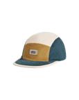 Unisex Patchwork Cap - Reuse13