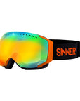 Emerald Ski Googles