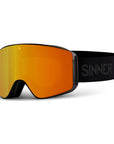 Aura Ski Goggle