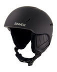 Crest Ski Helmet
