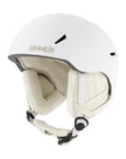 Crest Ski Helmet