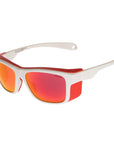 Whitepass II Ski Sunglasses