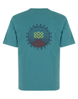 Sherpa Adventure Gear Men's Summit Tee Hydra - Booley Galway