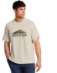 Sherpa Adventure Gear Men's Sherpa Mountain Tee Peetho - Booley Galway