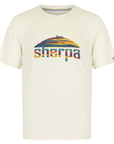 Sherpa Adventure Gear Men's Sherpa Mountain Tee Peetho - Booley Galway