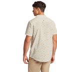 Sherpa Adventure Gear Men's Bhutan Geo S/S Shirt Peetho - Booley Galway