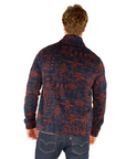 Sherpa Adventure Gear Men's Bhutan Pullover - Booley Galway