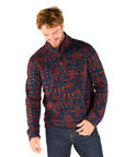 Sherpa Adventure Gear Men's Bhutan Pullover - Booley Galway