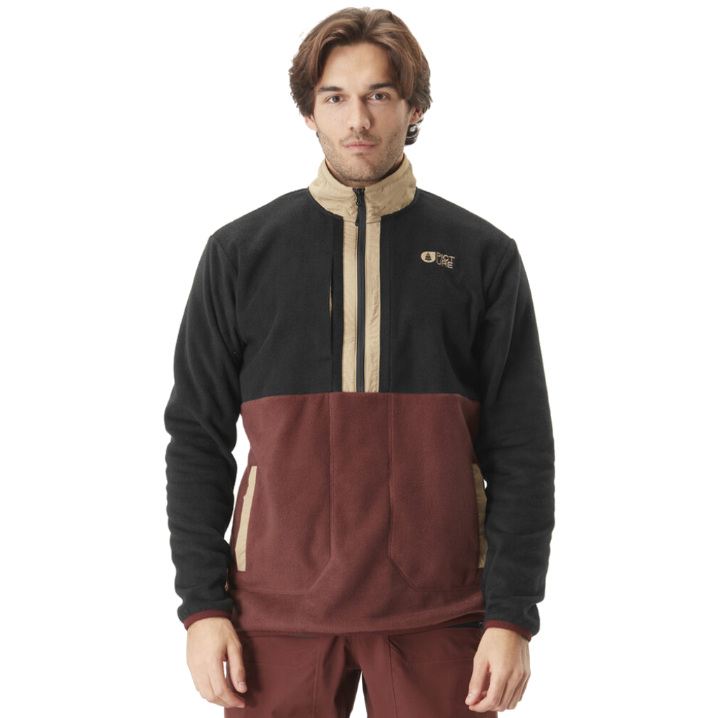 Men's Mathew 1/4 Fleece