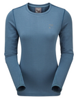 Sprayway Women's Effra Crew Bering Sea - Booley Galway