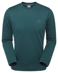Sprayway Men's Dornie Crew Marine Blue - Booley Galway