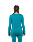 Women's Effra Crew - Bering Sea