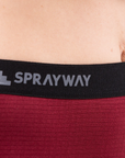 Sprayway Women's Effra Leggings - Booley Galway