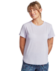 Sherpa Adventure Gear Women's Asha Crew Lavender - Booley Galway
