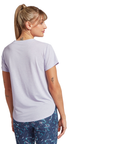 Sherpa Adventure Gear Women's Asha Crew Lavender - Booley Galway