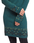 Sherpa Adventure Gear Women's Bharati Eco Dress - Booley Galway