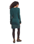 Sherpa Adventure Gear Women's Bharati Eco Dress - Booley Galway