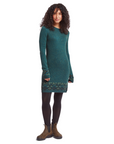 Sherpa Adventure Gear Women's Bharati Eco Dress - Booley Galway