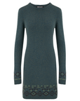 Sherpa Adventure Gear Women's Bharati Eco Dress Forest - Booley Galway