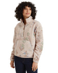 Sherpa Adventure Gear Women's Uddesya Eco 1/4 Zip - Booley Galway