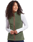 Sherpa Adventure Gear Women's Rolpa Eco Vest - Booley Galway