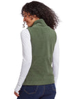 Sherpa Adventure Gear Women's Rolpa Eco Vest - Booley Galway