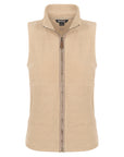 Sherpa Adventure Gear Women's Rolpa Eco Vest Bardiya Sand - Booley Galway
