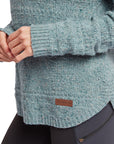 Sherpa Adventure Gear Women's Yuden Sweater - Booley Galway