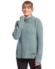 Sherpa Adventure Gear Women's Yuden Sweater - Booley Galway