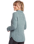 Sherpa Adventure Gear Women's Yuden Sweater - Booley Galway