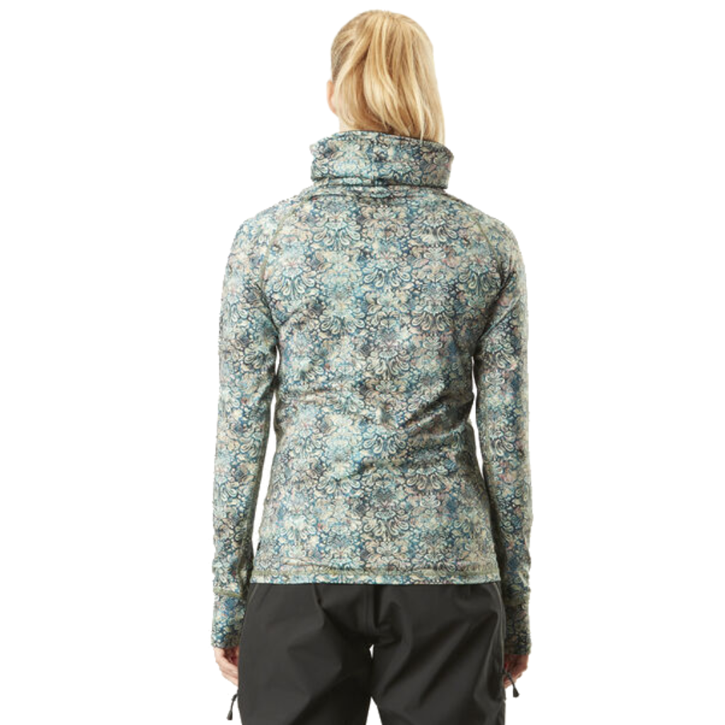 Women's Mistyescape Fleece Jacket