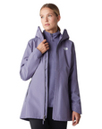 Women's Hikesteller Parka Shell Jacket - Midnight Petrol
