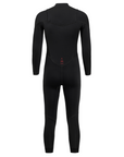 Men's Tango 4/3 Surf Wetsuit - Black