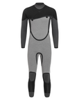 Men's Tango 4/3 Surf Wetsuit - Black