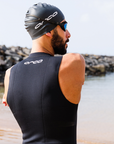 Men's Heatseeker Vest - Black