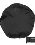 Orca Changing Mat Black - Booley Galway