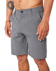 Rip Curl Men's Boardwalk Epic Mix Shorts Black - Booley Galway