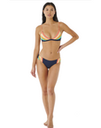 Rip Curl Women's Day Break Multi Cheeky Bikini Pant - Booley Galway