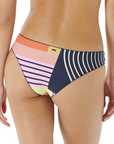 Rip Curl Women's Daybreak Cheeky Hipster Bikini Pant - Booley Galway