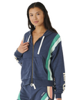 Rip Curl Women's Day Break Full Zip Fleece - Booley Galway