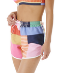 Rip Curl Women's Day Break Boardshorts Multicolour - Booley Galway