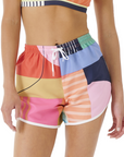 Rip Curl Women's Day Break Boardshorts - Booley Galway