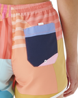 Rip Curl Women's Day Break Boardshorts - Booley Galway