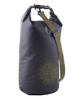 Rip Curl Surf Series 20L Barrel Bag Black - Booley Galway