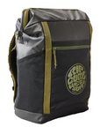 Rip Curl Surf Series 40L Locker Backpack Black - Booley Galway