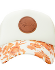 Rip Curl Oceans Together Trucker Cap - Booley Galway