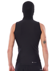 Men's Flashbomb 0.5 mm Neoprene Hood Vest - Black