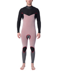 Rip Curl Men's Dawn Patrol 5/3 Back Zip Steamer - Booley Galway