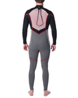 Rip Curl Men's Dawn Patrol 5/3 Back Zip Steamer - Booley Galway