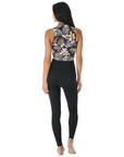 Rip Curl Women's G Bomb 1.5 mm Long Jane - Booley Galway